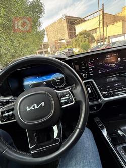 کیا سۆرینتۆ